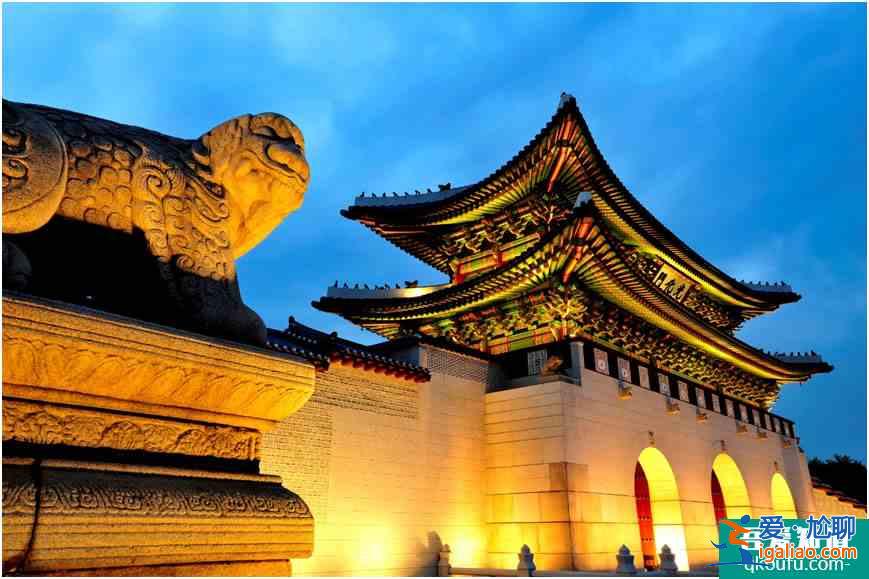 足不出戶(hù)云游韓國(guó)，KPOP勁舞大賽解鎖全新體驗(yàn)？