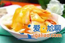 涼皮的制作方法？