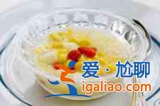 粟米羹的做法大全？