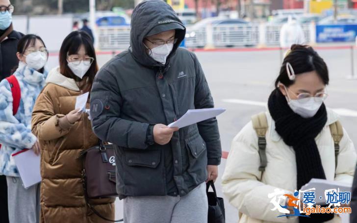 各路培訓(xùn)機(jī)構(gòu)年復(fù)一年“終極押題” 考研命題組開始“反套路”？