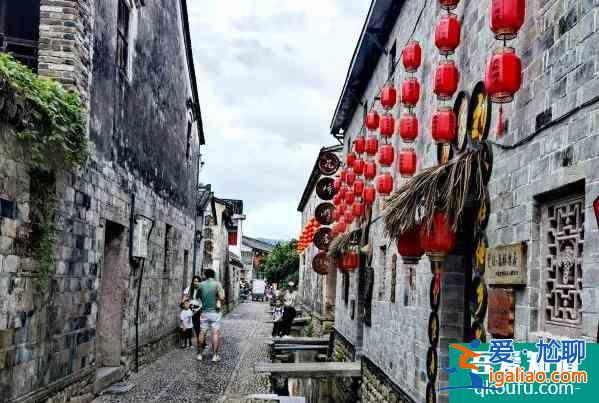 寧波景區(qū)什么時(shí)候恢復(fù)開放 多家景區(qū)陸續(xù)宣布恢復(fù)開放？