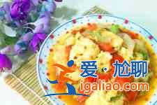 包菜炒雞蛋的做法？
