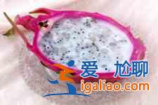西米露的做法大全？