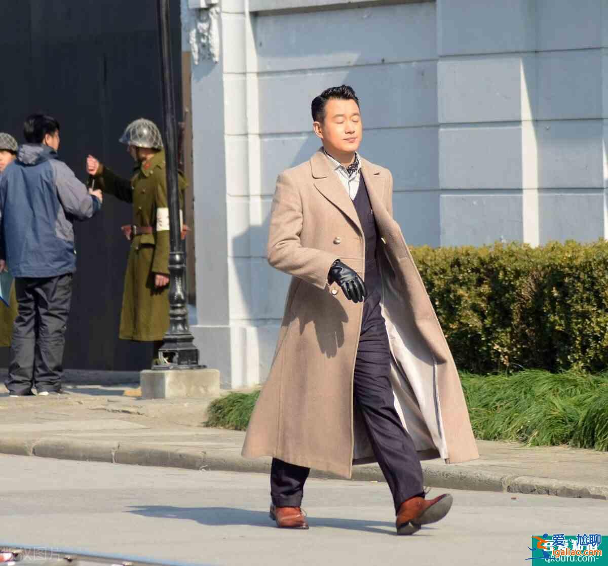 白敬亭《平凡的榮耀》意外撞檔鄭爽《絕密者》誰的收視會更勝一籌？