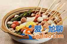 關(guān)東煮的做法？