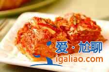 韓國泡菜的腌制方法？
