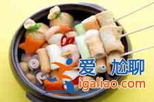 關(guān)東煮的做法？