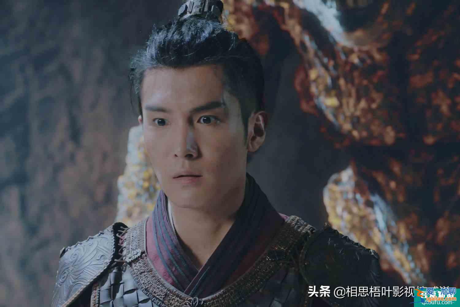 《太古神王》開篇：摻雜了太多雜質(zhì)的婚戀，錯(cuò)過只是早晚的事？