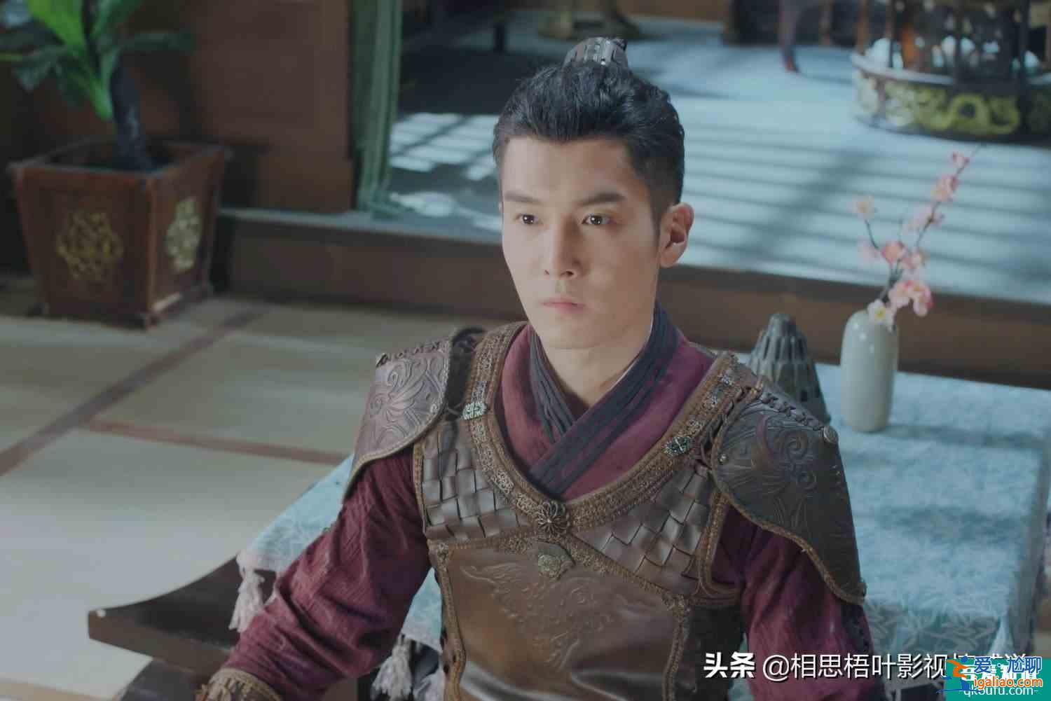 《太古神王》開篇：摻雜了太多雜質(zhì)的婚戀，錯(cuò)過只是早晚的事？