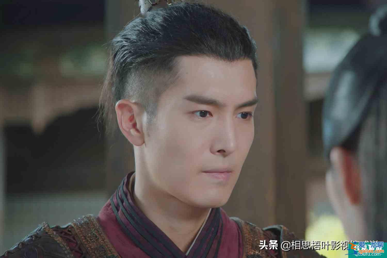 《太古神王》開篇：摻雜了太多雜質(zhì)的婚戀，錯(cuò)過只是早晚的事？