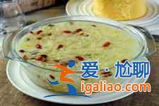 醪糟雞蛋湯？