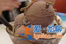 雪糕的制作方法？