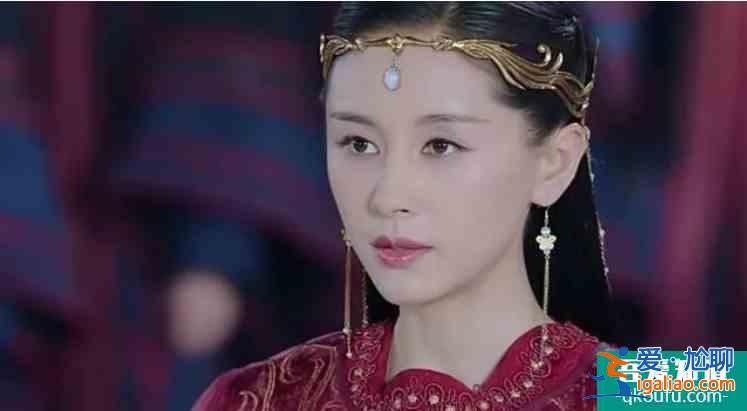 又一部玄幻劇撲街了，《太古神王》槽點滿滿，導演你的良心不痛嗎？