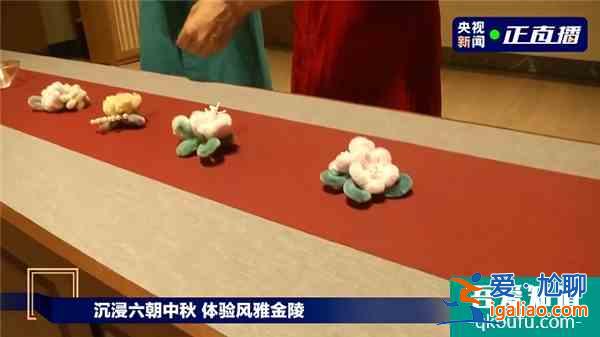 拈花灣文旅新作展現古都新風采，央視帶你打卡金陵小城？