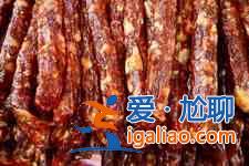 香腸的做法大全？