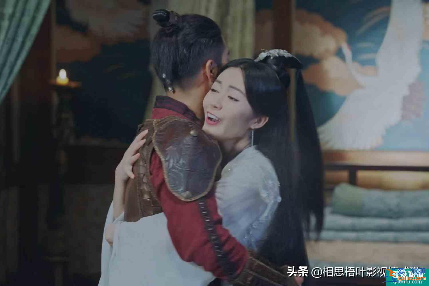 《太古神王》開篇：摻雜了太多雜質(zhì)的婚戀，錯(cuò)過只是早晚的事？