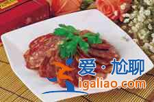 香腸的做法大全？
