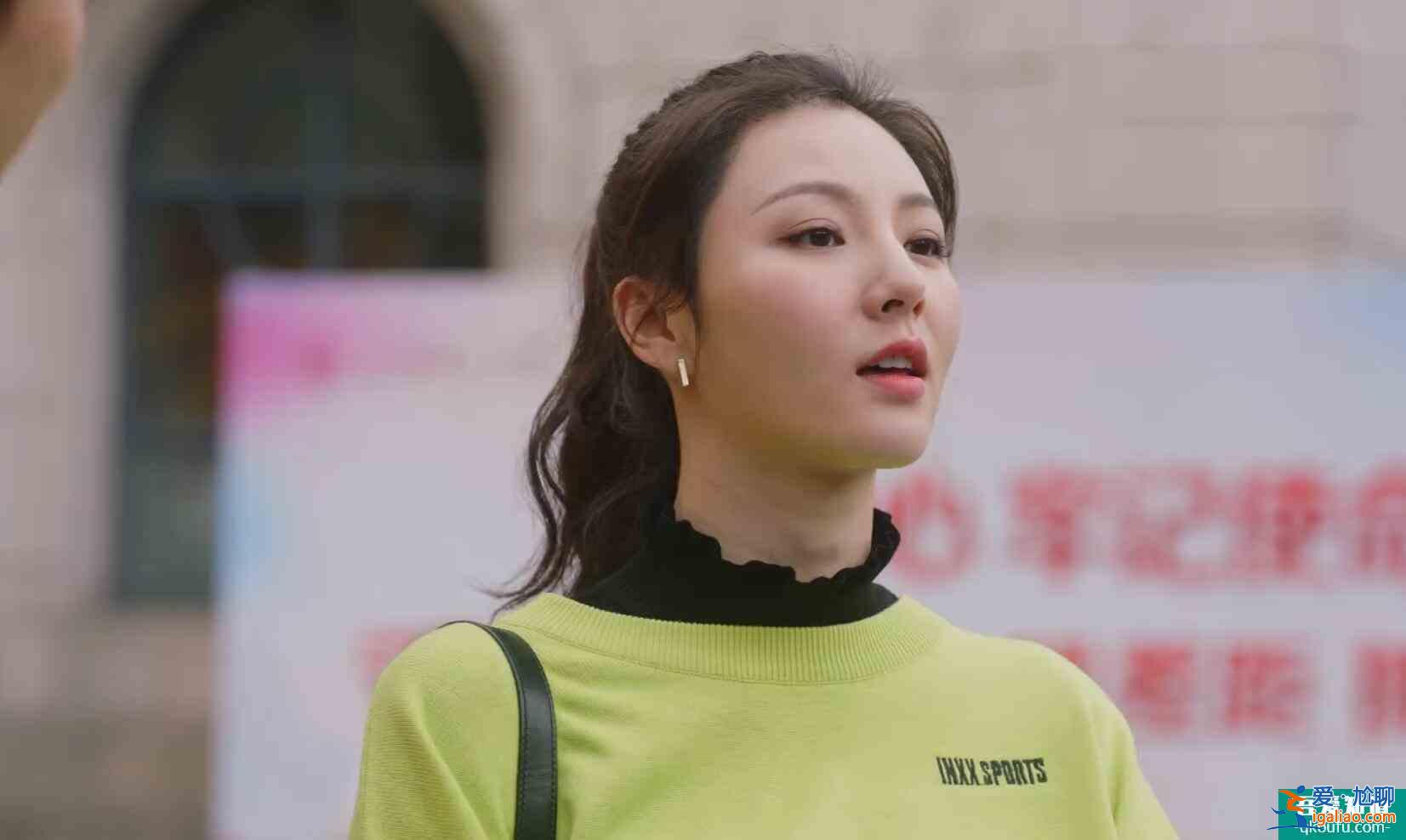 《親愛(ài)的自己》未播先火，劇中第三者是“林有有”？許幻山也到齊？