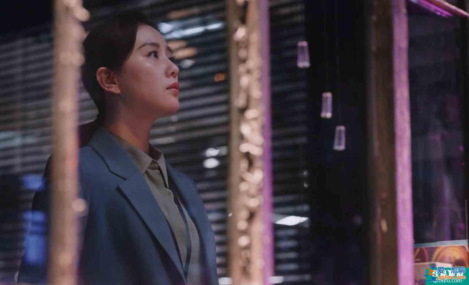 《親愛(ài)的自己》未播先火，劇中第三者是“林有有”？許幻山也到齊？