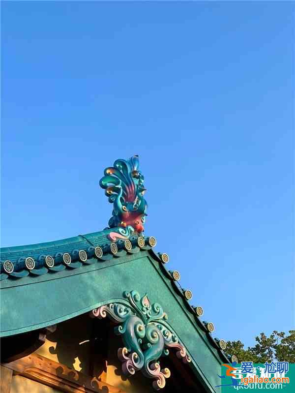 金陵小城·燕集里開園！千年風(fēng)雅再現(xiàn)，拈花灣文旅實(shí)力盡顯？