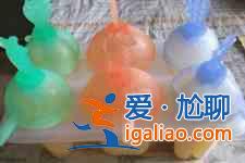 小布丁雪糕？