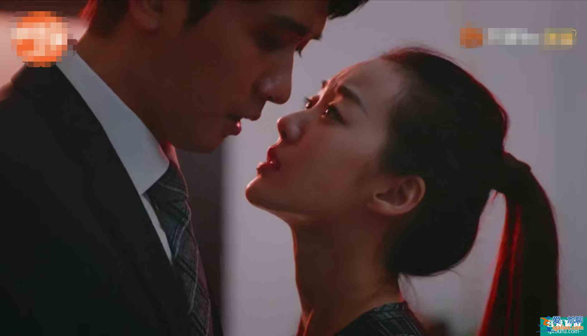 《親愛(ài)的自己》未播先火，劇中第三者是“林有有”？許幻山也到齊？