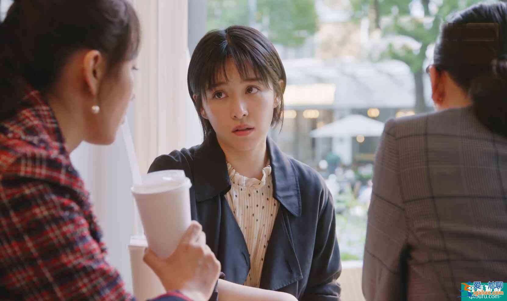 《親愛(ài)的自己》未播先火，劇中第三者是“林有有”？許幻山也到齊？