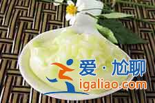 做水果沙拉？