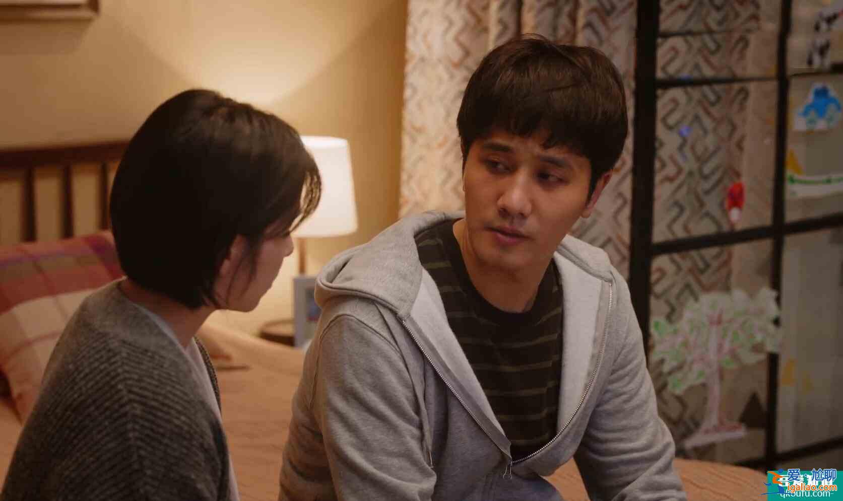 《親愛(ài)的自己》未播先火，劇中第三者是“林有有”？許幻山也到齊？