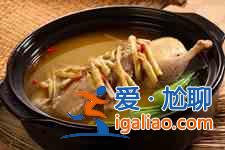 煲湯大全？