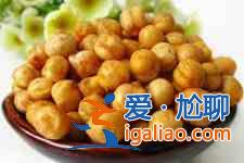 鷹嘴豆怎么吃？
