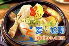 煲湯大全？