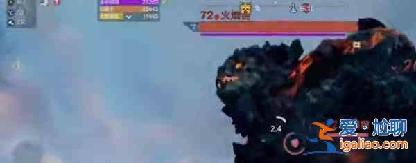 妄想山?；?#15856;獸位置大全 火㷰獸超級神獸打法圖文攻略？