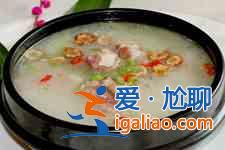 燉排骨湯的家常做法？