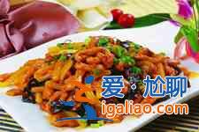 簡(jiǎn)單好吃的家常菜？