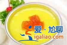 果凍布丁的做法？