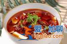 冒菜的做法及配方？