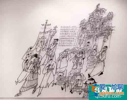 銀娛集團(tuán)「銀河藝萃」藝文空間揭幕 首展《傳情傳承》演繹澳門人文風(fēng)情？