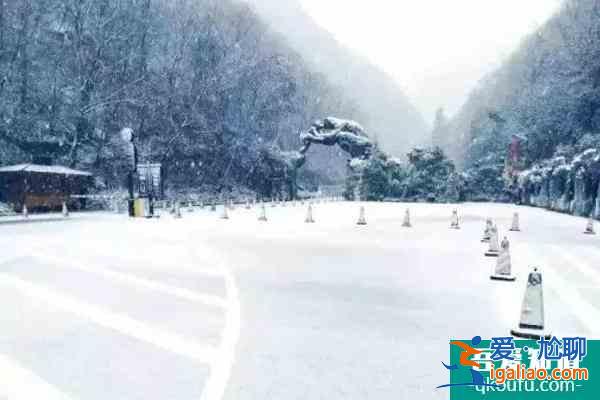 神農(nóng)架冬天有什么好玩的 當(dāng)然不僅僅只有滑雪了？