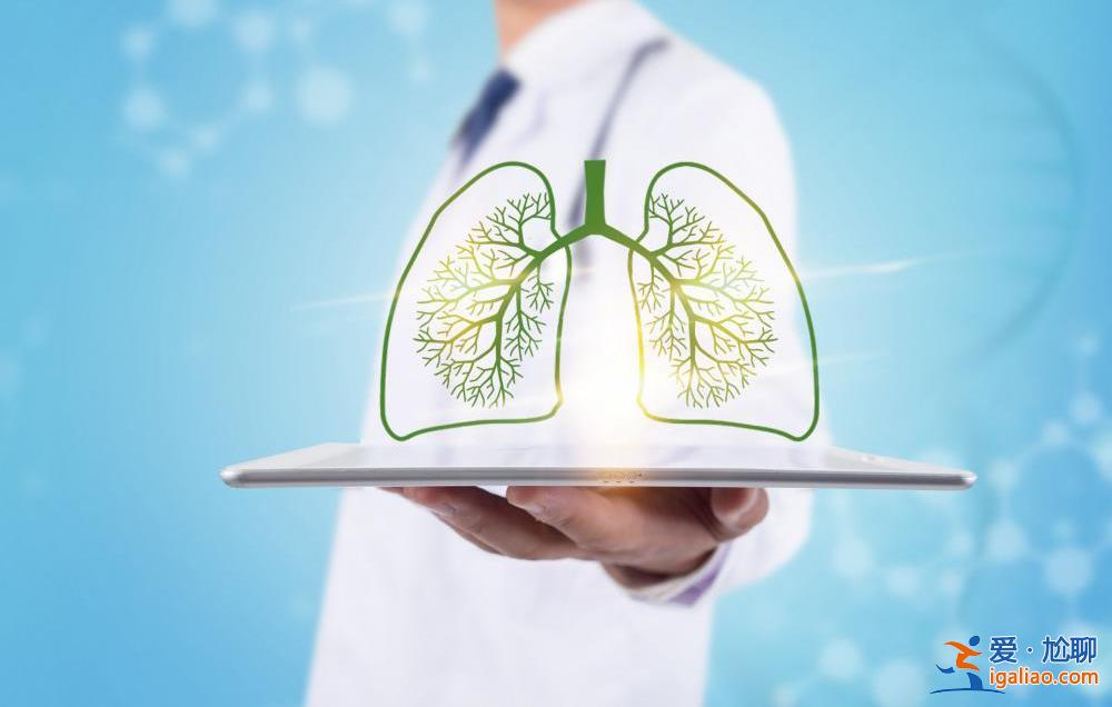 陽了之后有必要照肺部CT嗎？什么情況需要照CT？醫(yī)生這樣說？