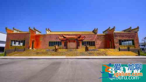 與眾不同（銅），靈（陵）秀天下 銅陵“周末旅行家”采風(fēng)活動(dòng)圓滿結(jié)束？