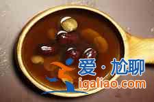 四物湯的做法？