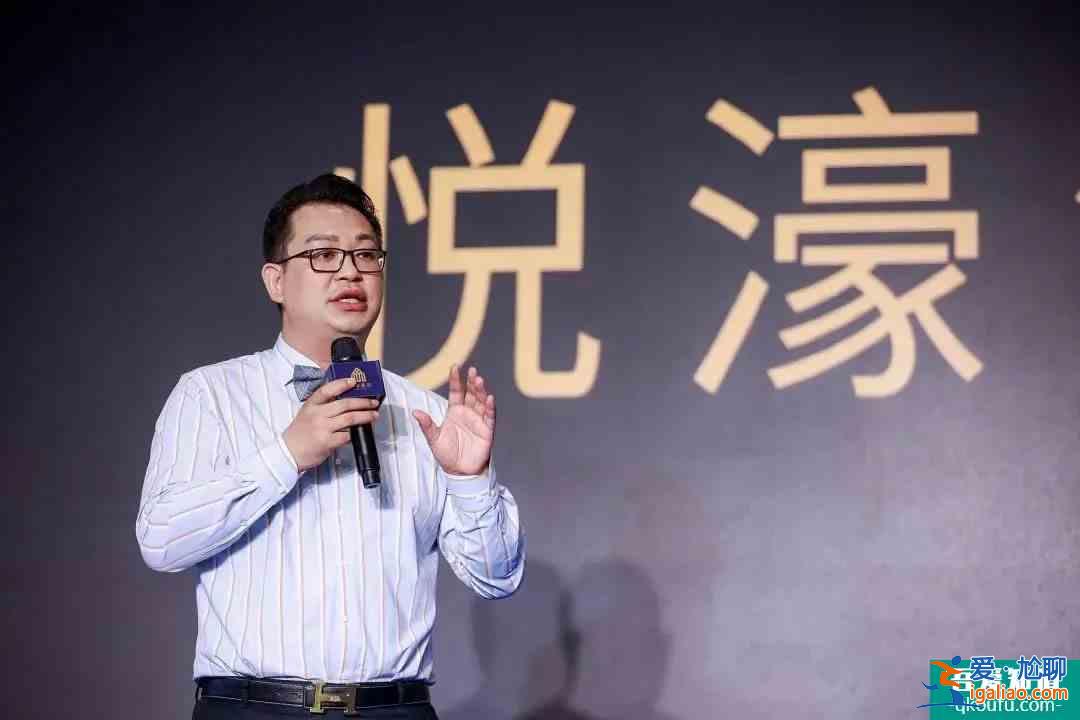 “城市度假”玩家，悅濠酒店品牌切入賽道？