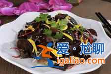 夏季菜譜家常菜做法？