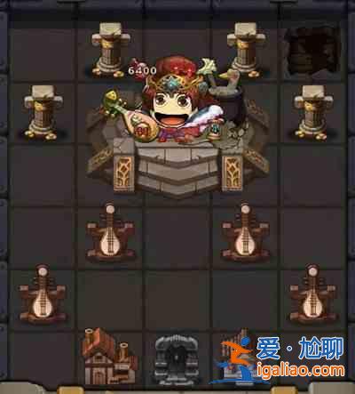 不思議迷宮王昭君試煉怎么過？王昭君試煉通關(guān)步驟攻略？