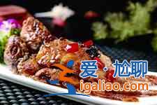 蒜燒小黃魚？