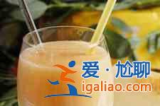 紅酒木瓜湯怎么做？