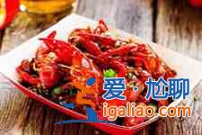 小龍蝦怎么做好吃？
