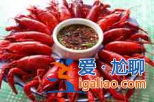 小龍蝦怎么做好吃？