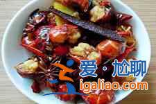 小龍蝦怎么做好吃？
